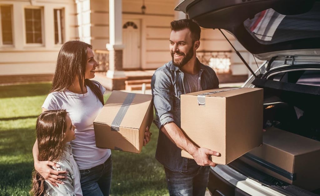 Moving for a New Job? How to Maximize Your Relocation Benefits