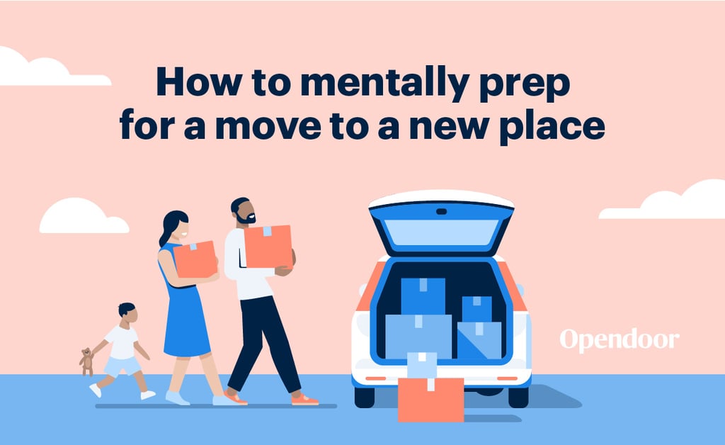 How to Prepare for Moving: A Mental and Practical Guide for Your Next Chapter