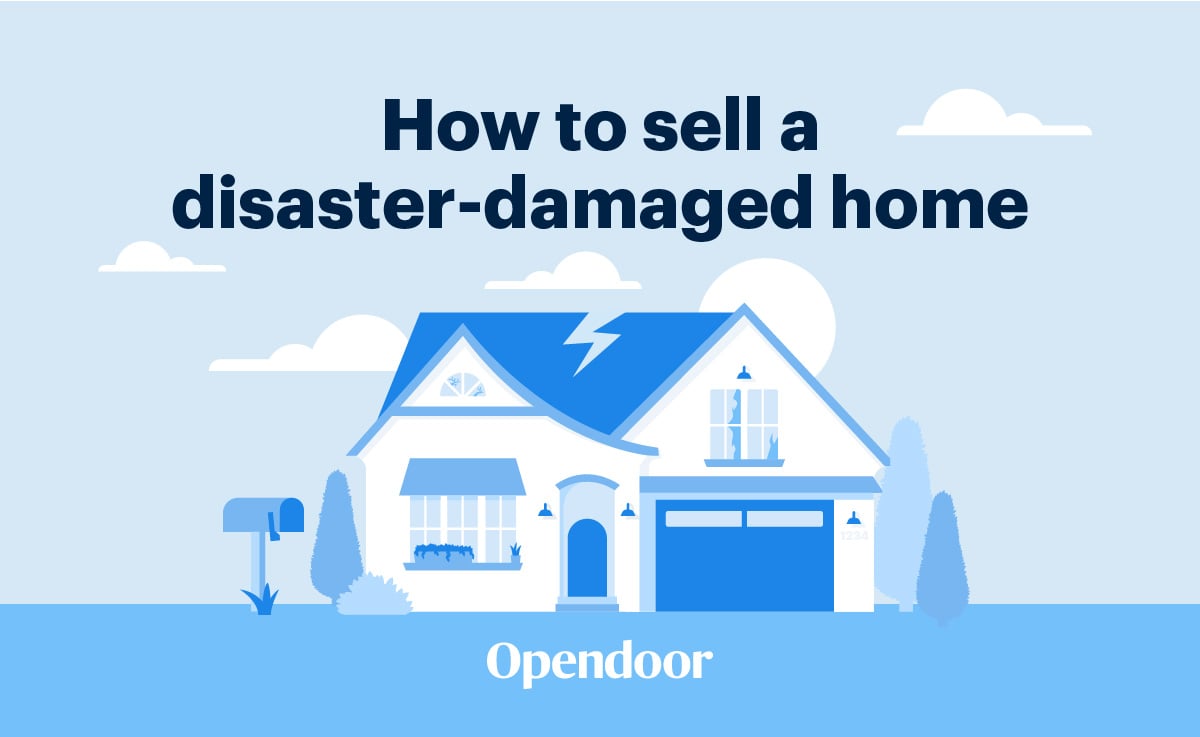 How to Sell a Damaged House: Complete Guide for 2026