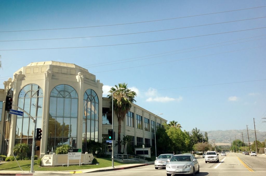 Chatsworth, Los Angeles, CA