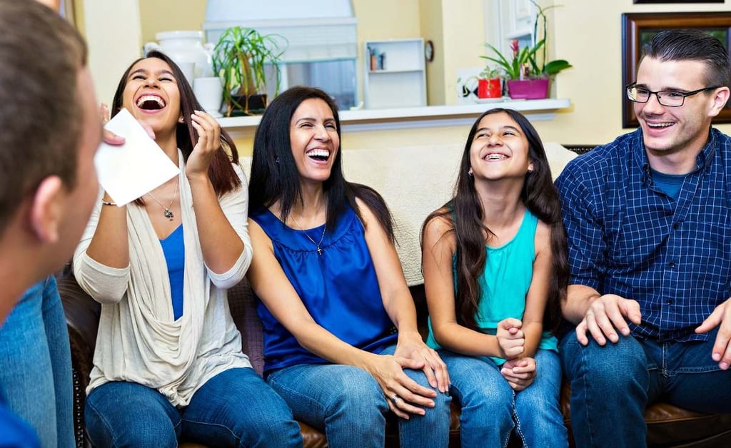 Blended Family Moving Tips: How to Sell Your Home and Merge Households