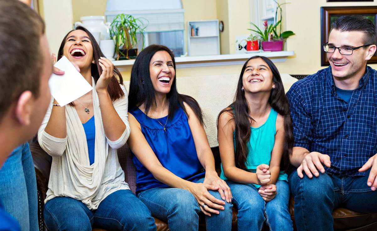 Blended Family Moving Tips: How to Sell Your Home and Merge Households