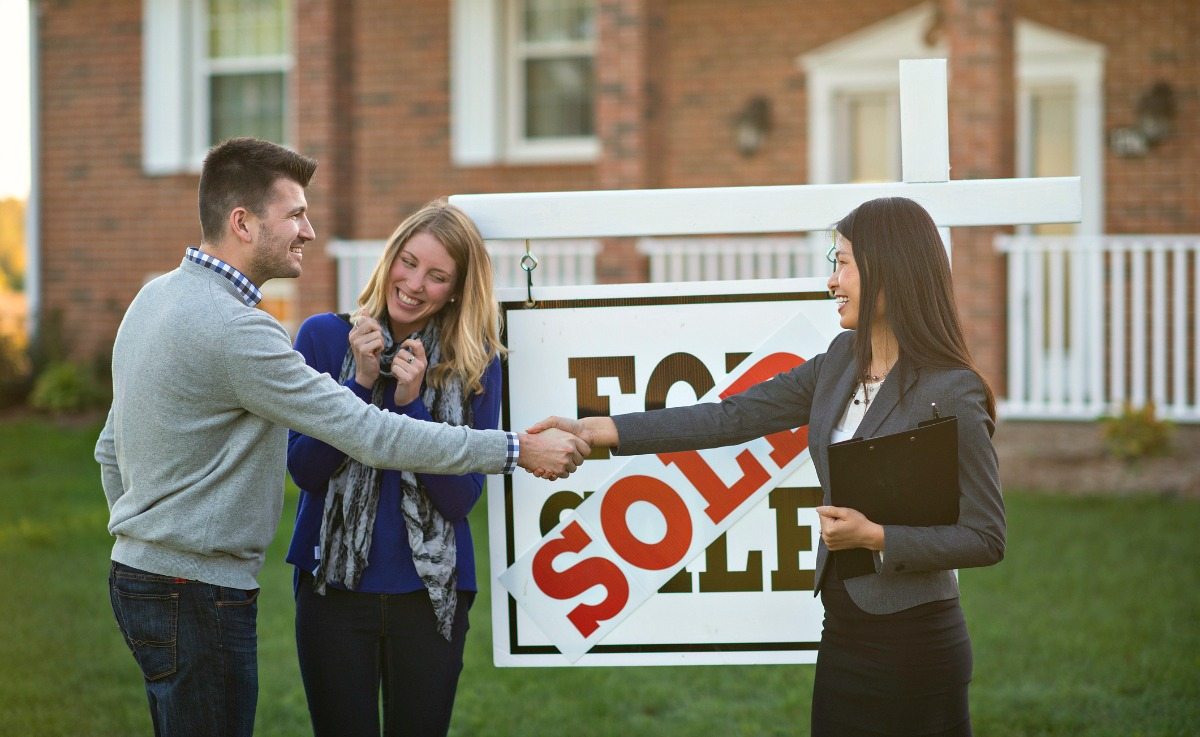 Sell My House Fast
