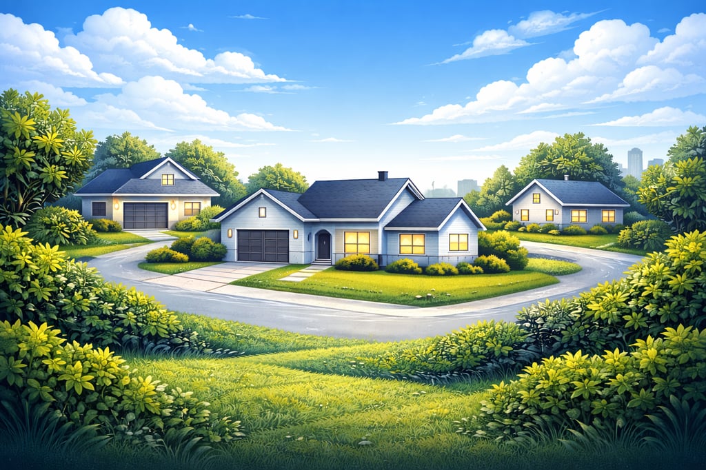 HUD Releases 2025-2026 Affordable Housing Program Updates