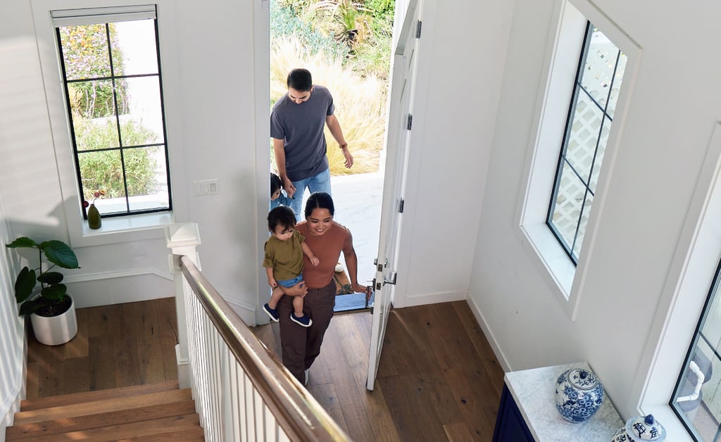 Introducing new technology to improve home quality