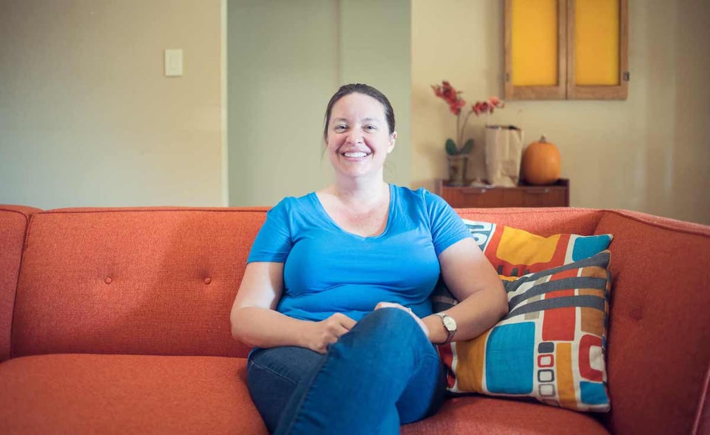 A smooth, easy sale for a Tempe family of four