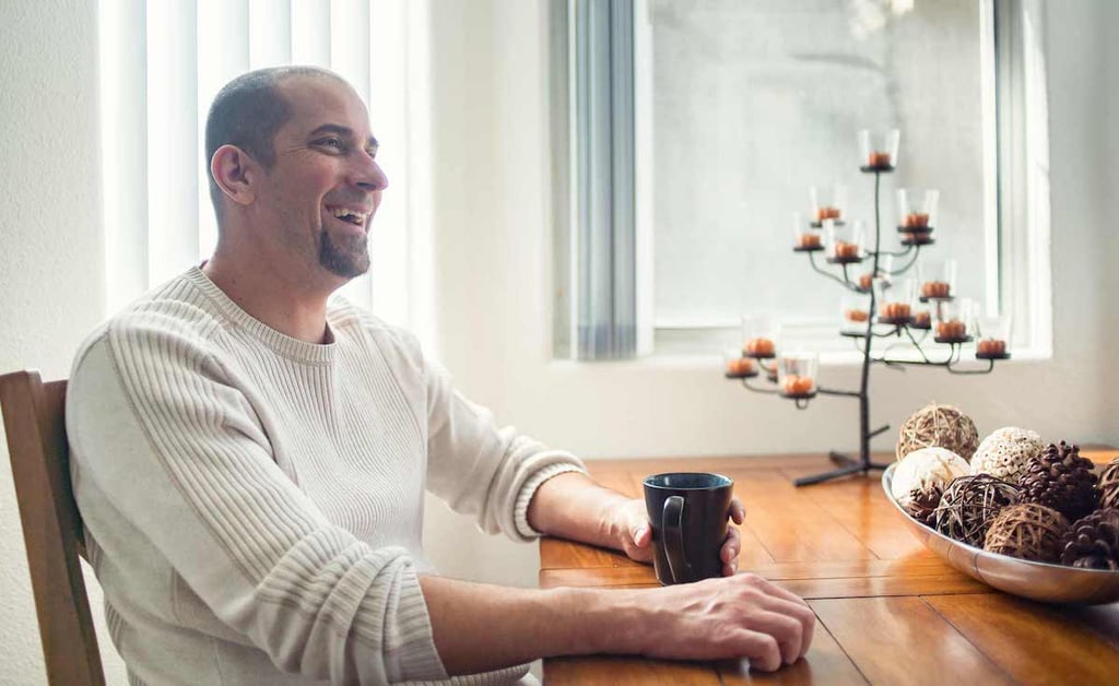 How Opendoor helped three generations find a forever home