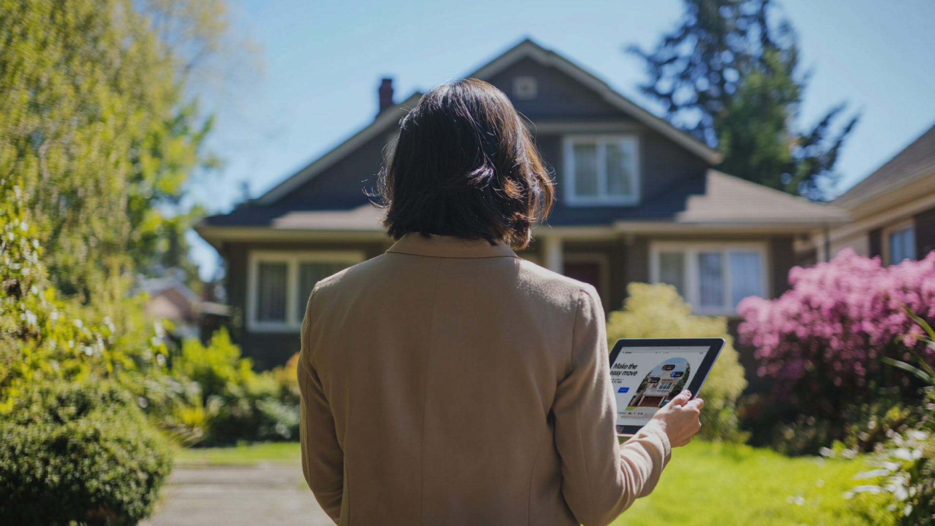 The company’s newest tool aims to be the go-to home selling resource that helps accelerate cash offers for agent partners