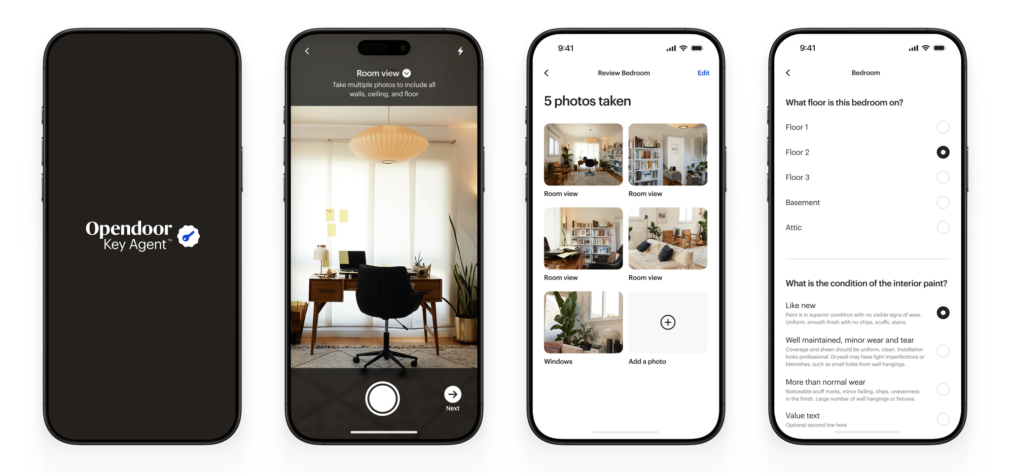 Opendoor Releases the Key Agent™ App to Further Empower Real Estate Agents