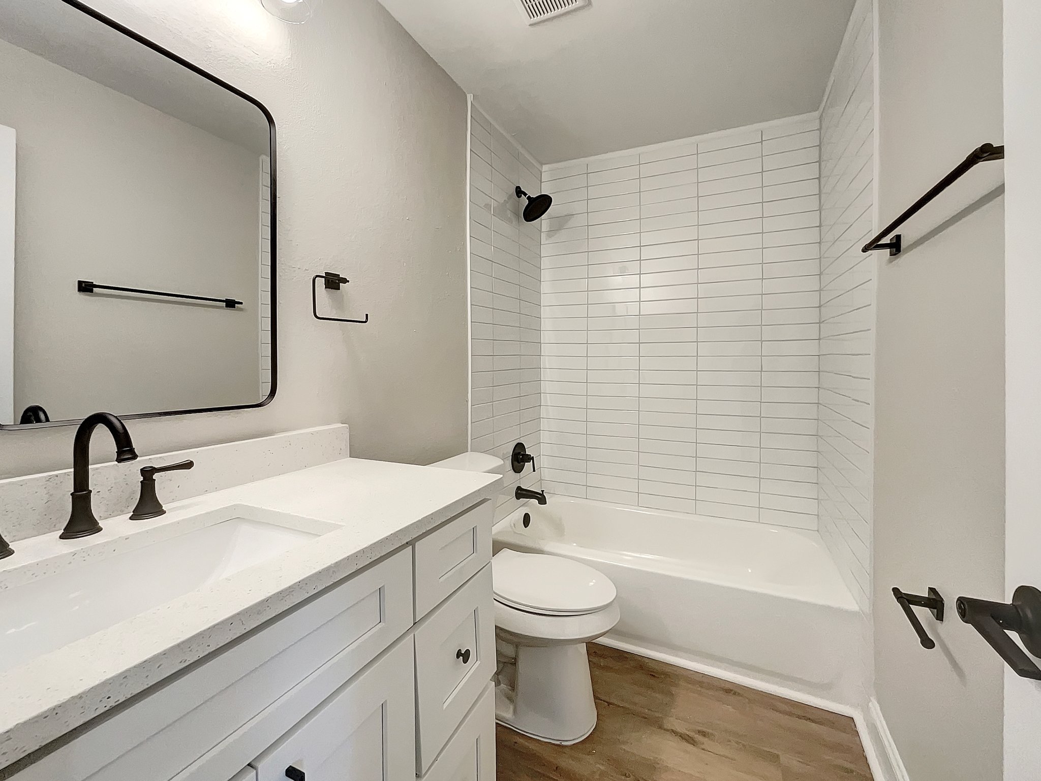 Tampa bathroom