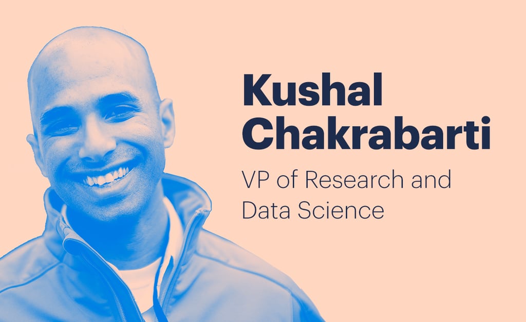 Meet Kushal Chakrabarti: Opendoor’s New VP of Research & Data Science