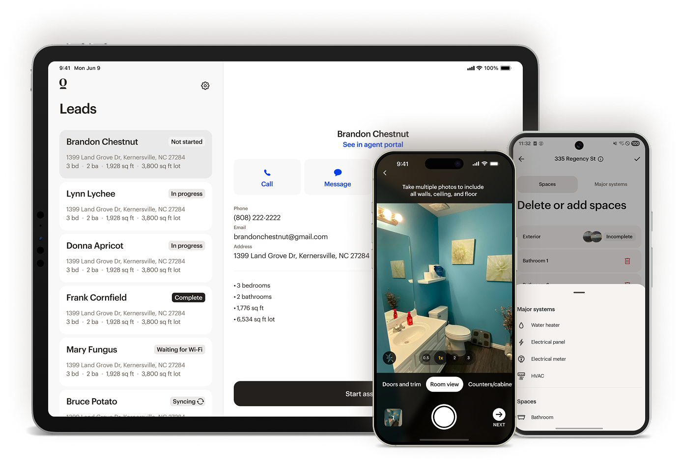 Pairing Technology with Agent Insight