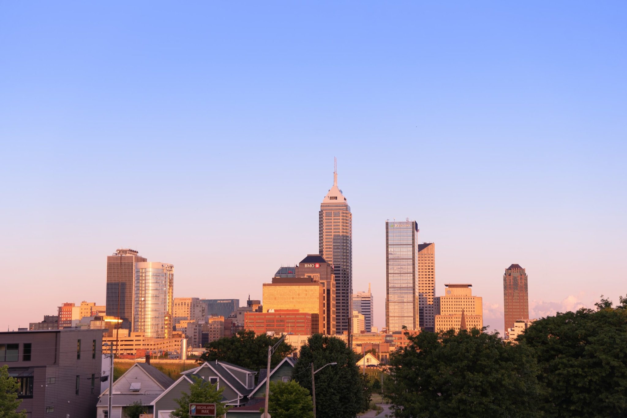 Indianapolis