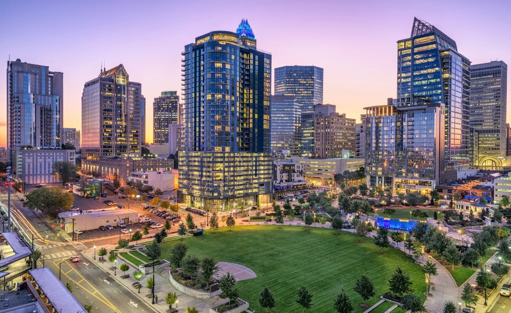 Opendoor’s Charlotte GM on what it’s like to break ground in a hot real estate market