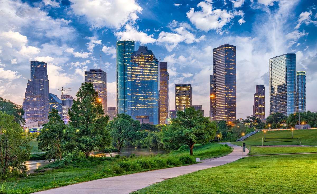 Opendoor expands to Houston, its third Texas market