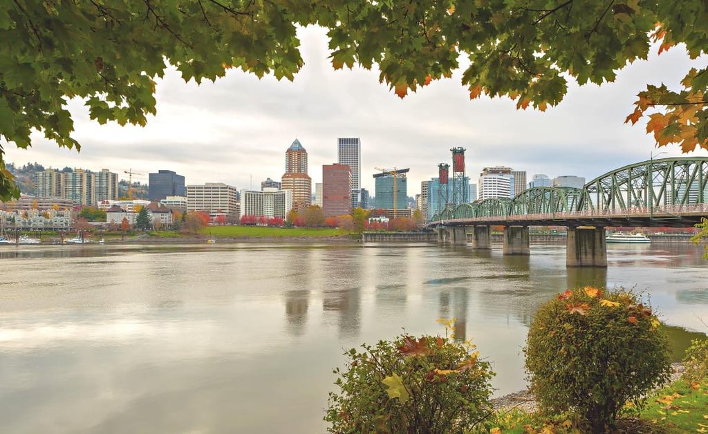 Opendoor expands to Portland, its first market in the Pacific Northwest