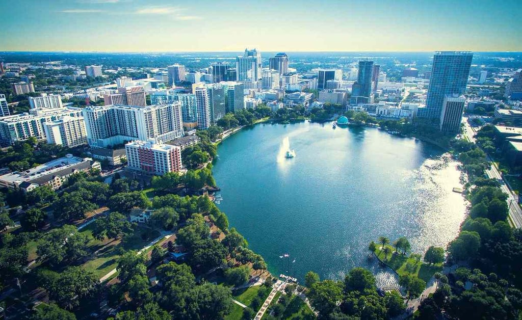 Opendoor is expanding to Orlando