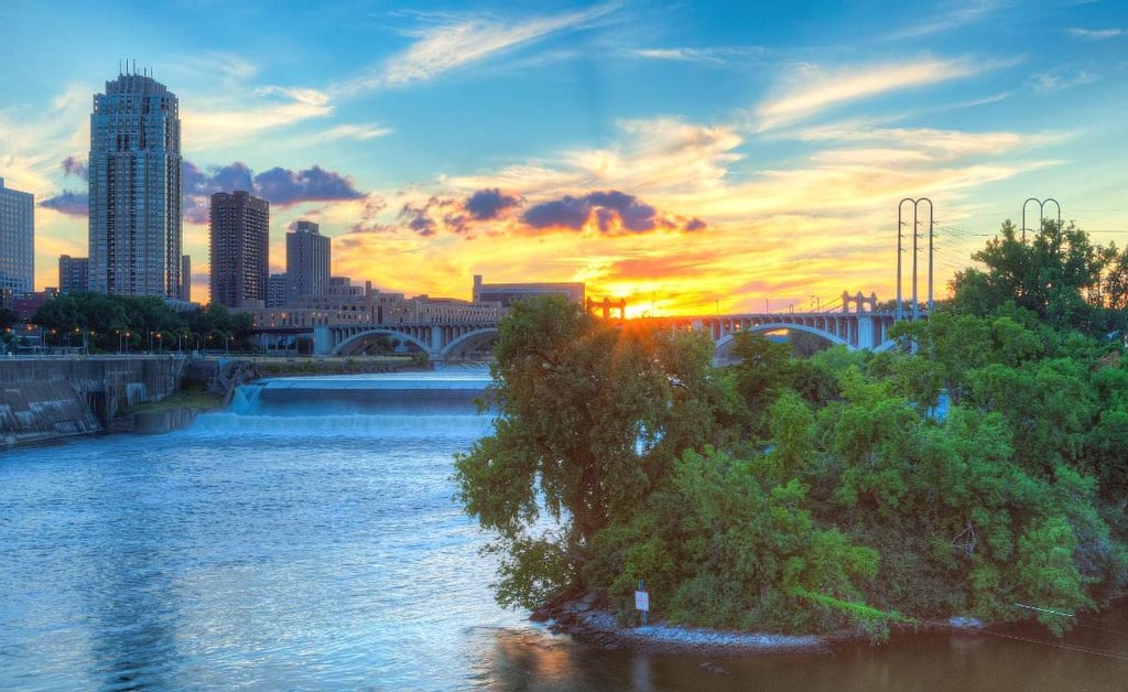 Opendoor expands its footprint by launching in the Twin Cities