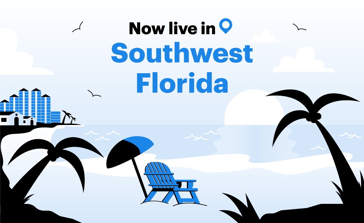 Southwest Florida Launch