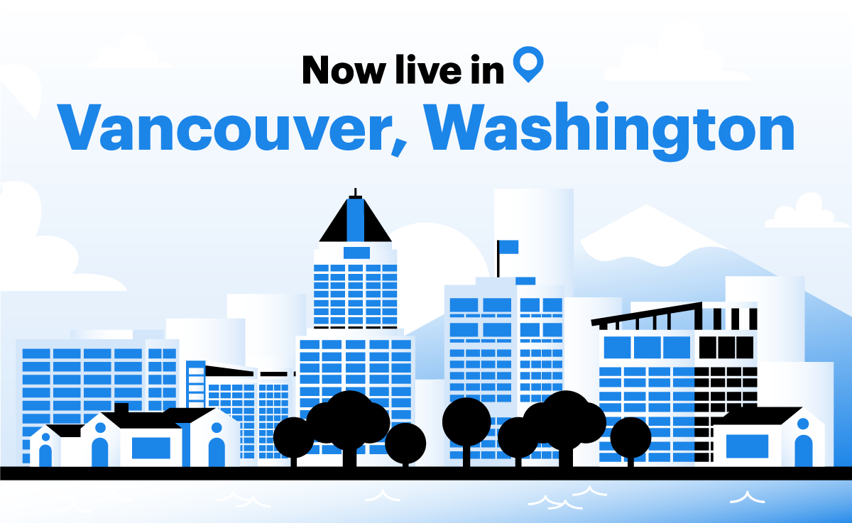 Opendoor Portland, Oregon area expansion