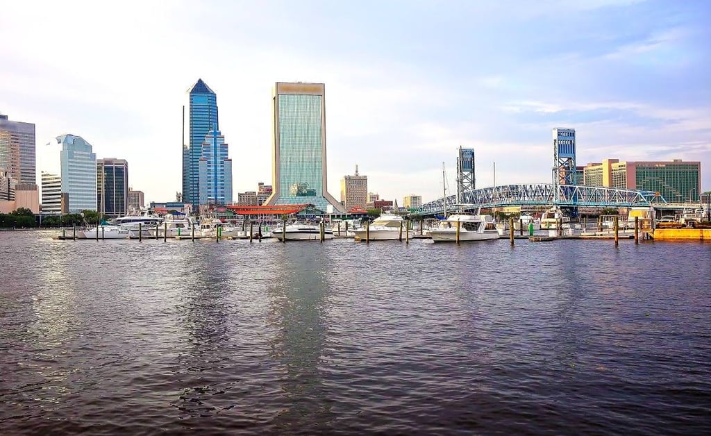 Opendoor launches in Jacksonville, expanding even further into Florida