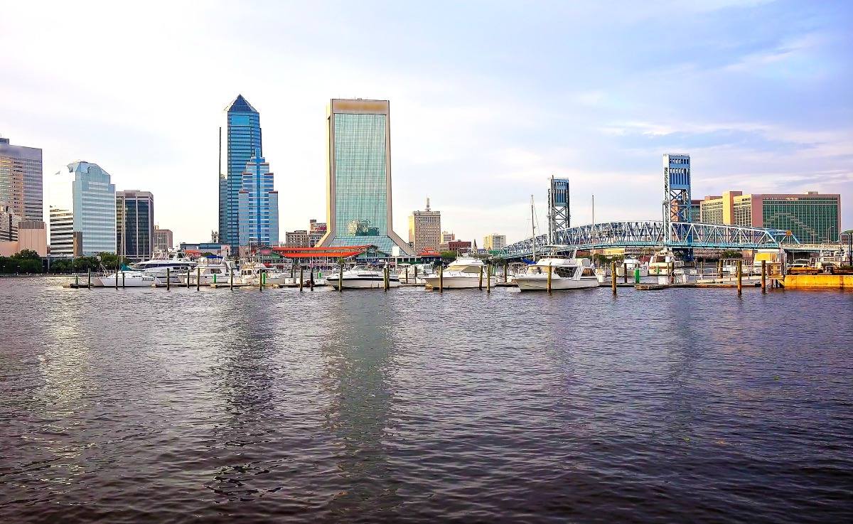 Opendoor launches in Jacksonville, expanding even further into Florida