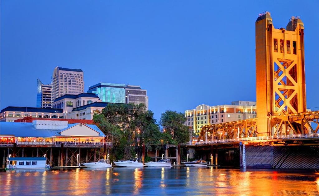 Opendoor launches in California’s capital – Sacramento