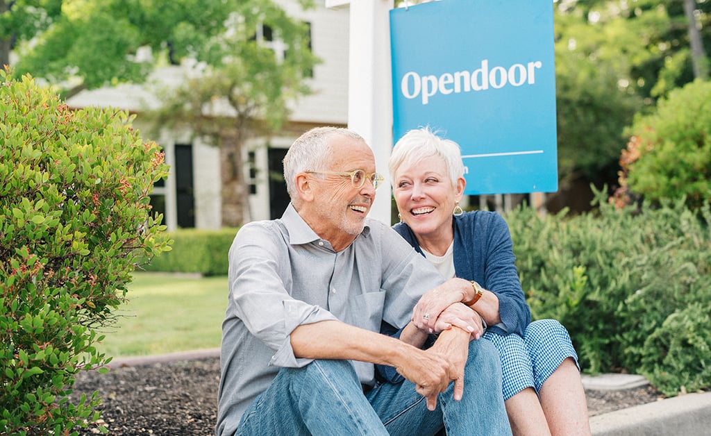 A new way to buy your dream home