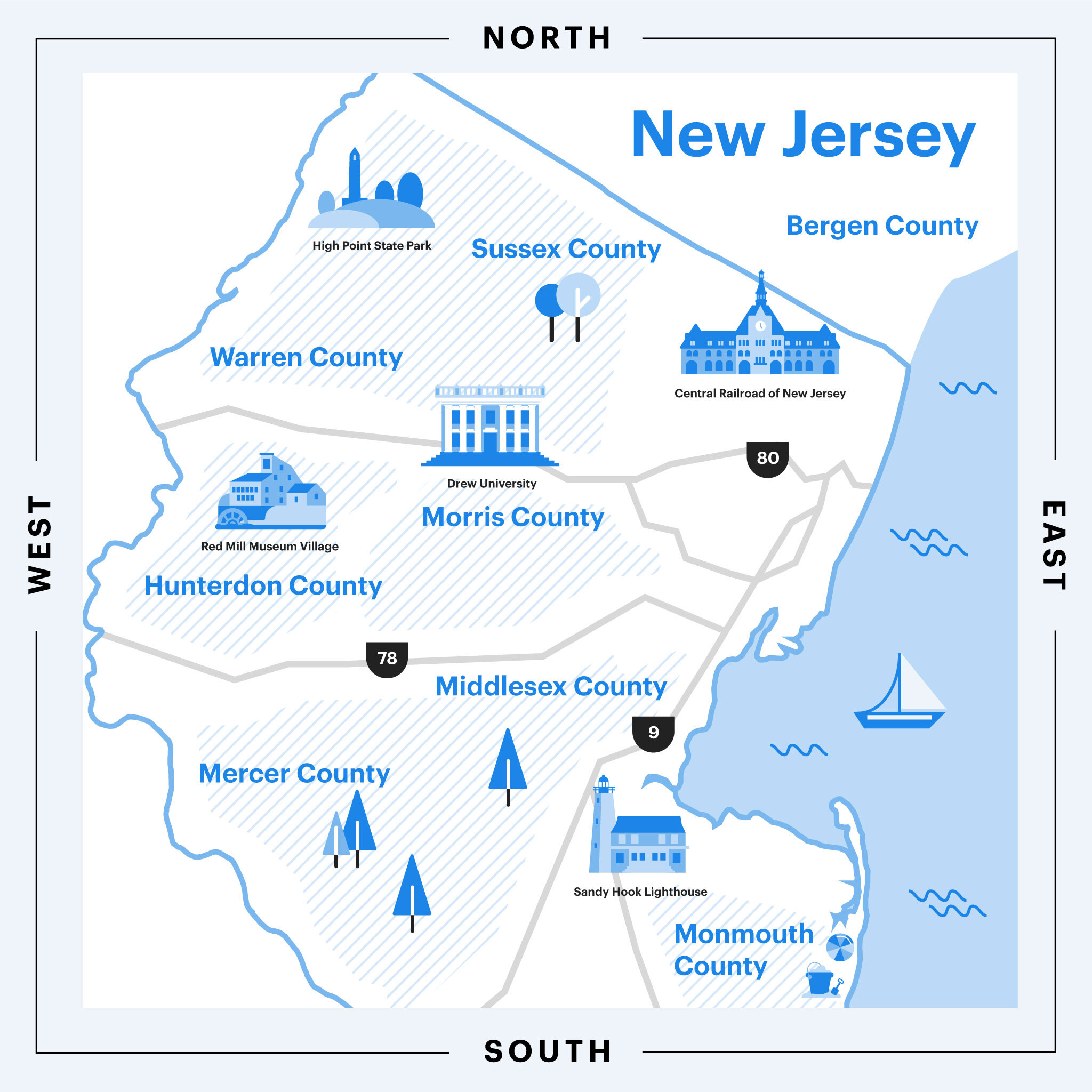 New-Jersey-Map