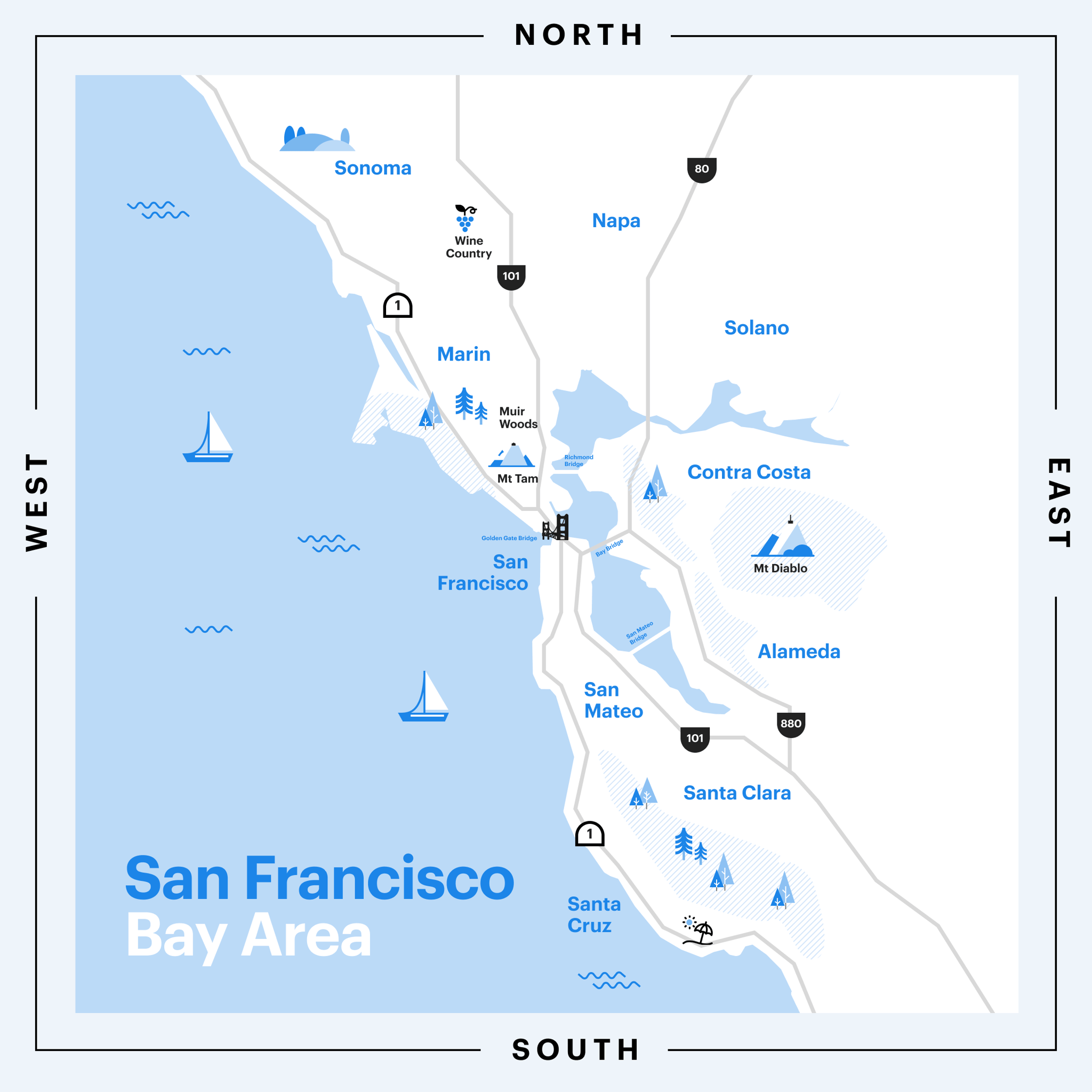 map-bay-area