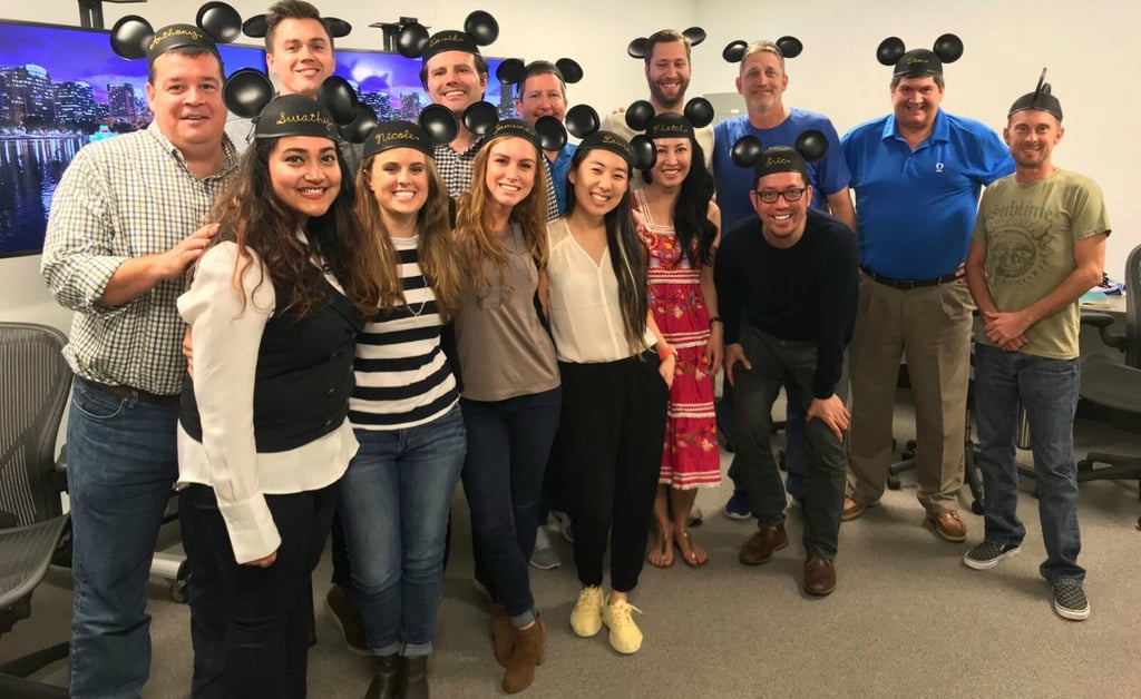 Opendoor Orlando turns one