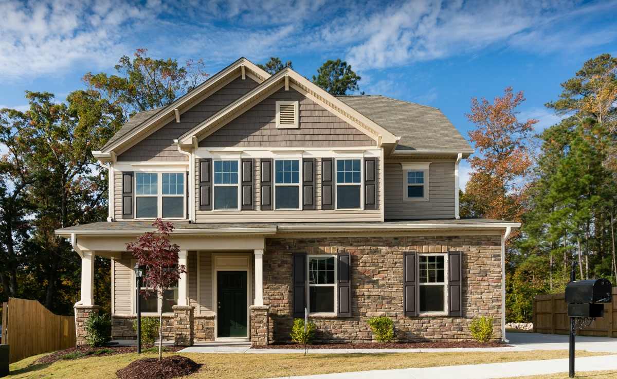 Opendoor partners with builders to make buying a new home easier