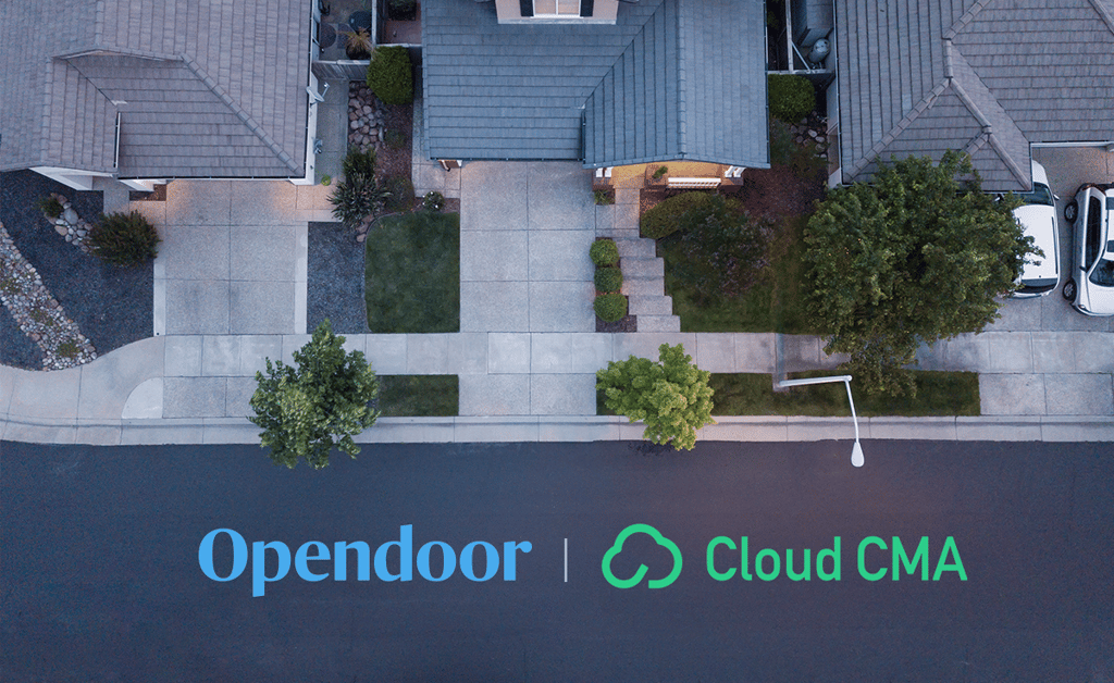 Opendoor partners with W+R Studios to create more choice for agents and home sellers