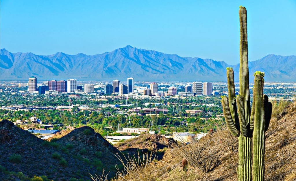 Opendoor welcomes new Phoenix General Manager Rob Reiling