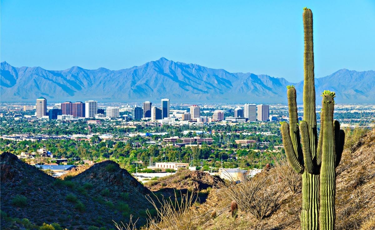 Opendoor welcomes new Phoenix General Manager Rob Reiling