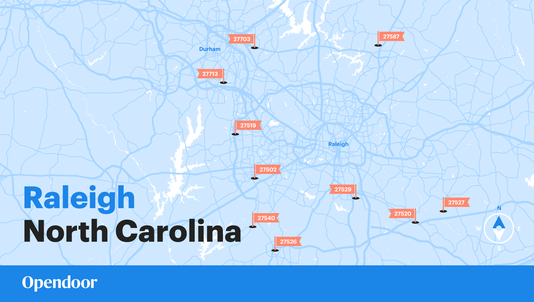 Raleigh