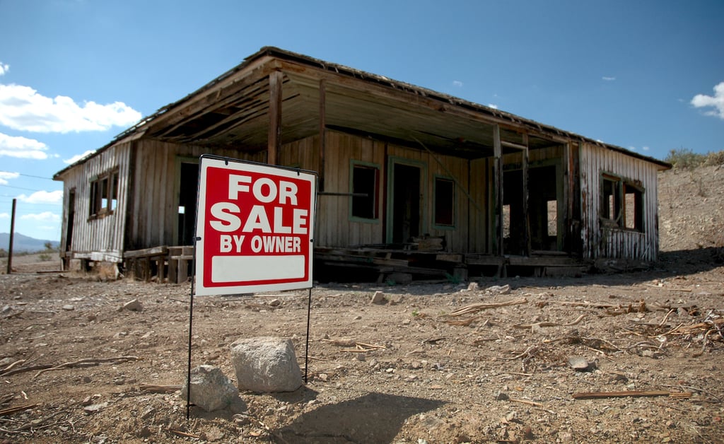 Buying a Flipped Home: How to Spot Quality Work