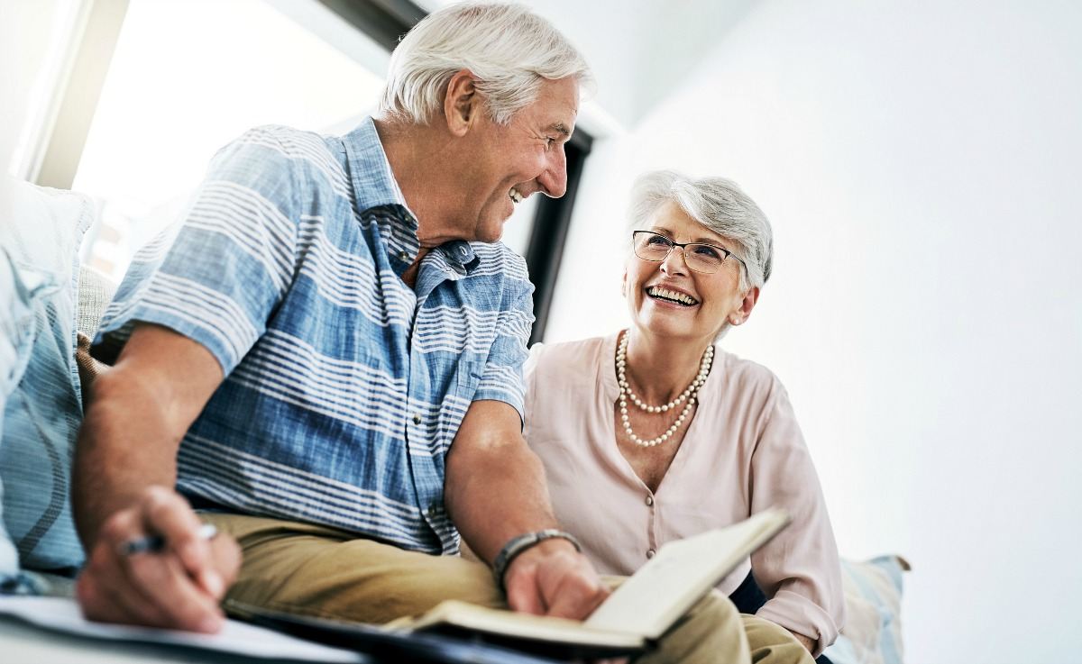 Retirement Housing Options: Should You Sell, Downsize, or Stay?