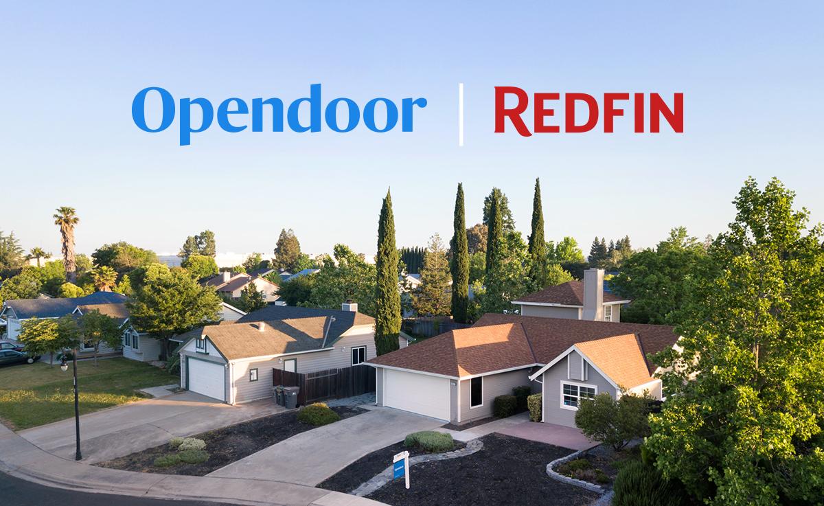 Opendoor and Redfin expand partnership to 9 additional markets