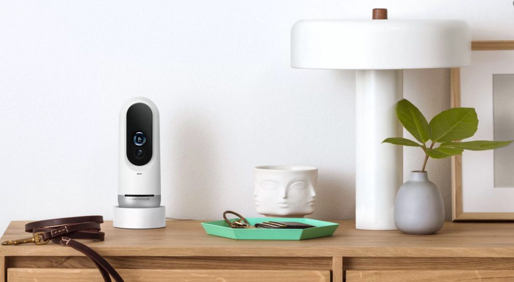 lighthouse security in smart home trends to watch