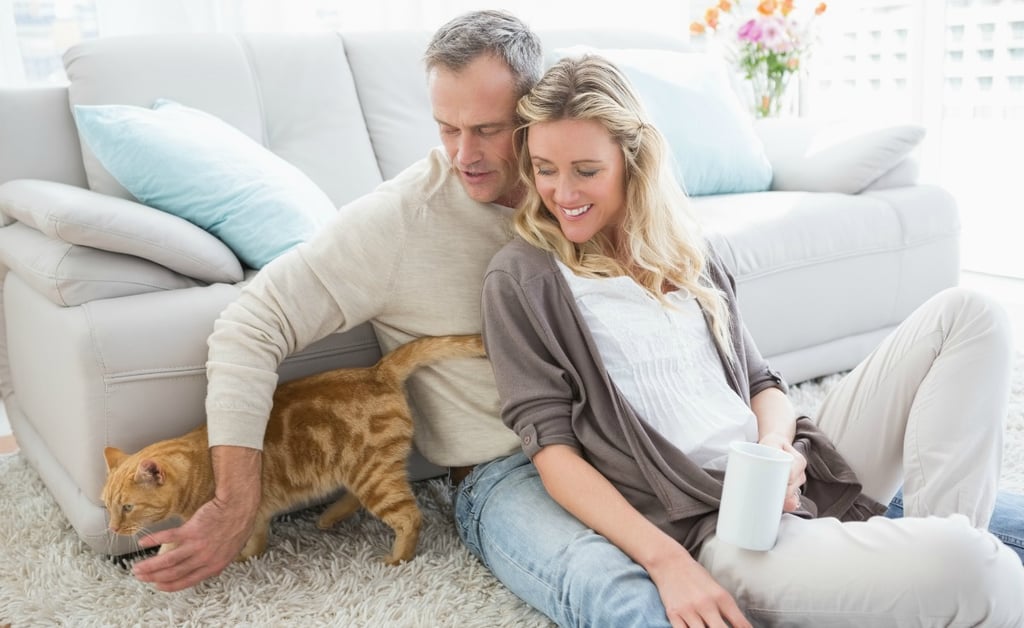 selling-a-home-with-pets