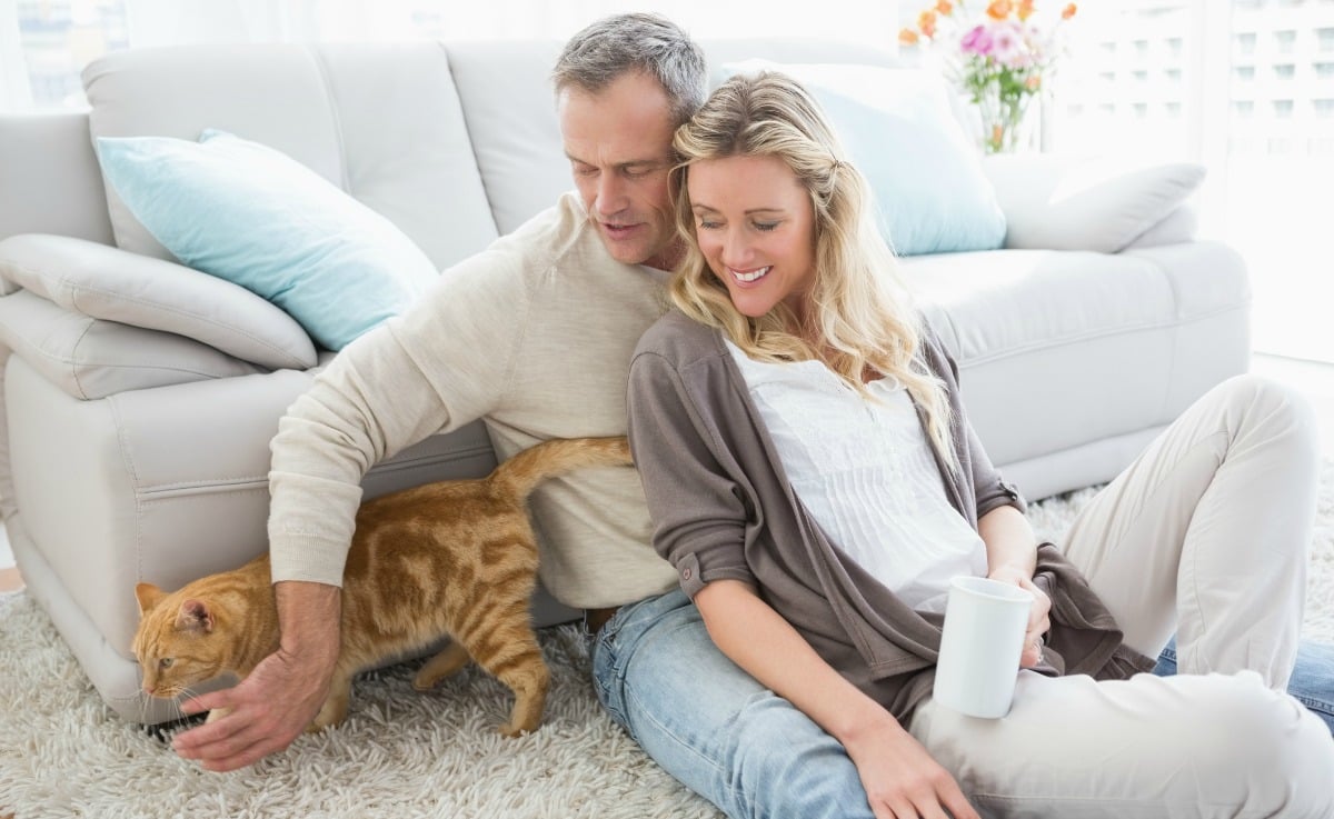 selling-a-home-with-pets