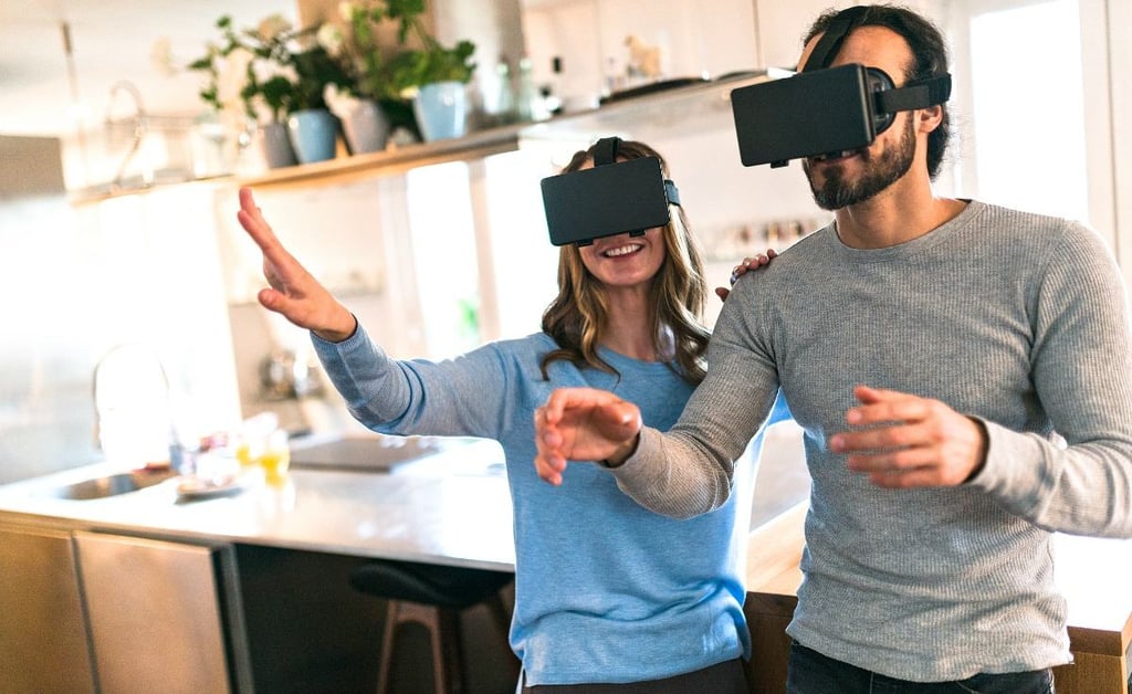 Real Estate Technology Trends Changing How People Buy and Sell Homes in 2026