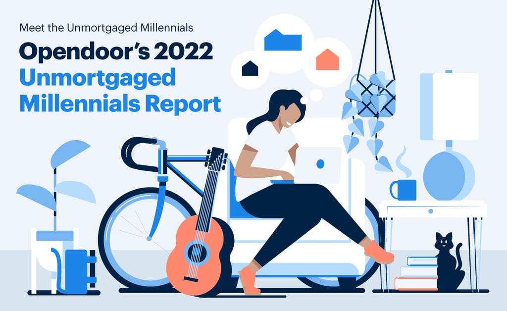 Millennials Are Now the Largest Home Buying Generation in America