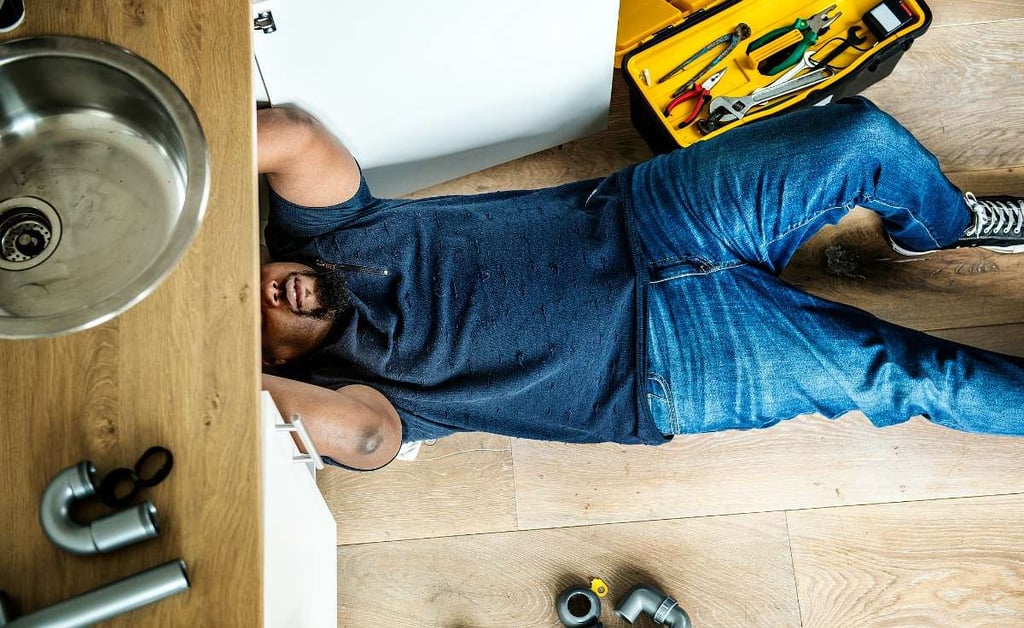 What to Fix Before Selling a House (And What Not To)