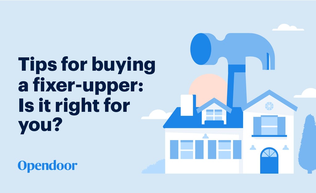 Buying a Fixer-Upper: Is It Worth It? Complete Guide for 2026
