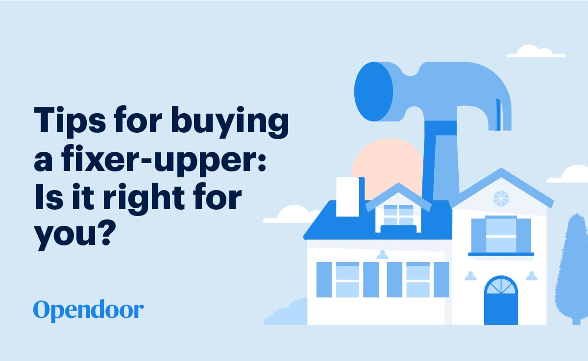 Buying a Fixer-Upper: Is It Worth It? Complete Guide for 2026