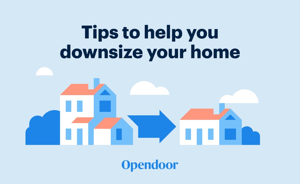 How to Downsize Your Home: Tips for a Simpler, Smarter Move