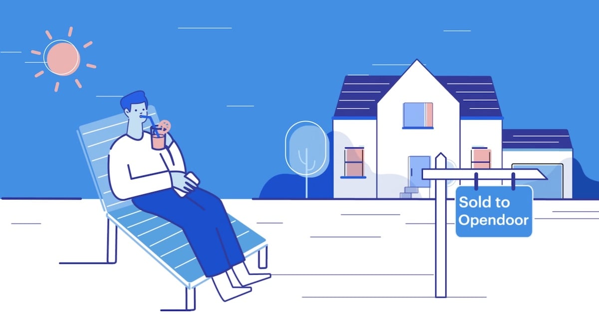ibuyer – real estate terms to know
