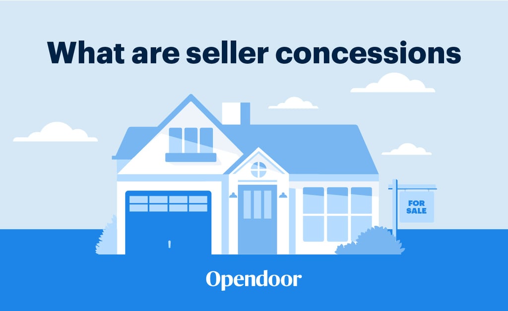 Understanding Seller Concessions in Real Estate